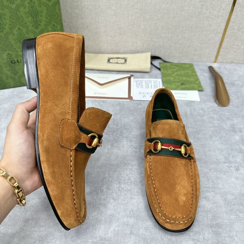 Gucci Business Shoes